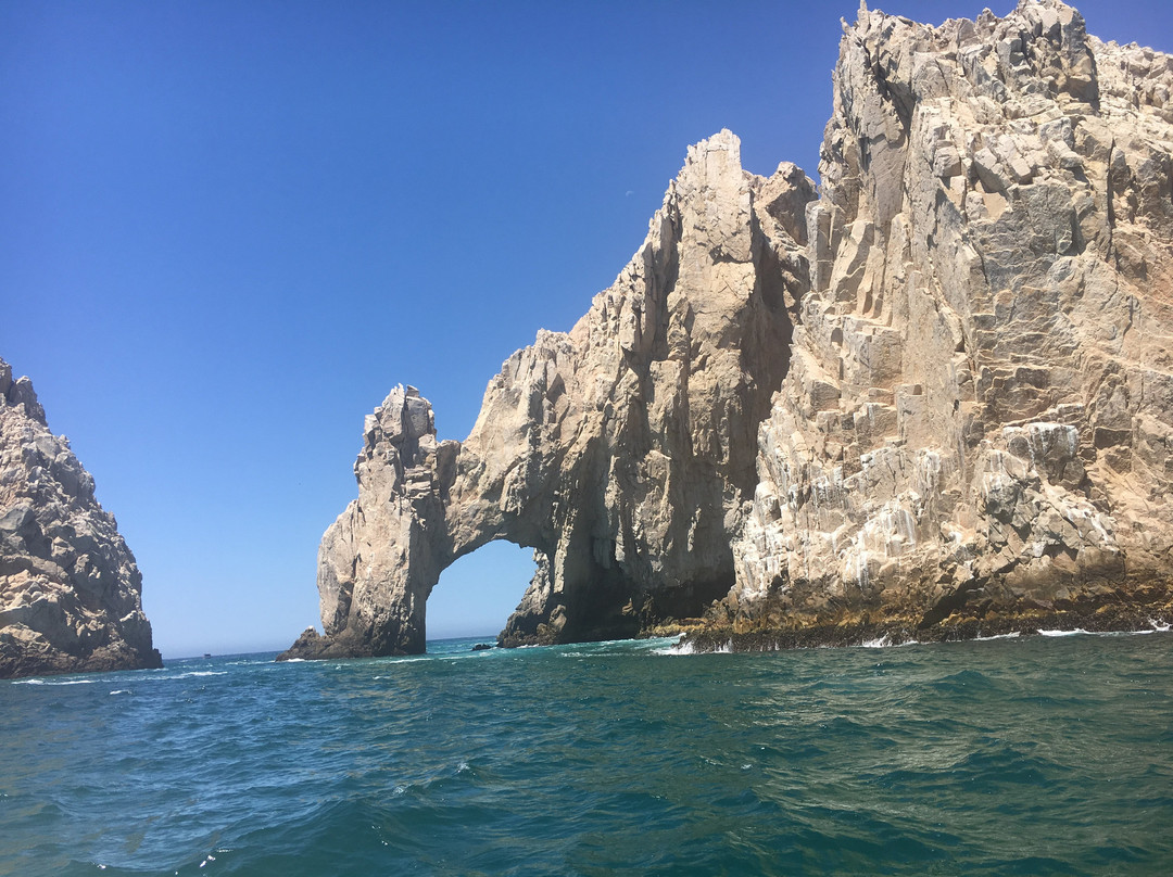 Alex Garcia Tours in Los Cabos-卡波圣卢卡斯必去景点
