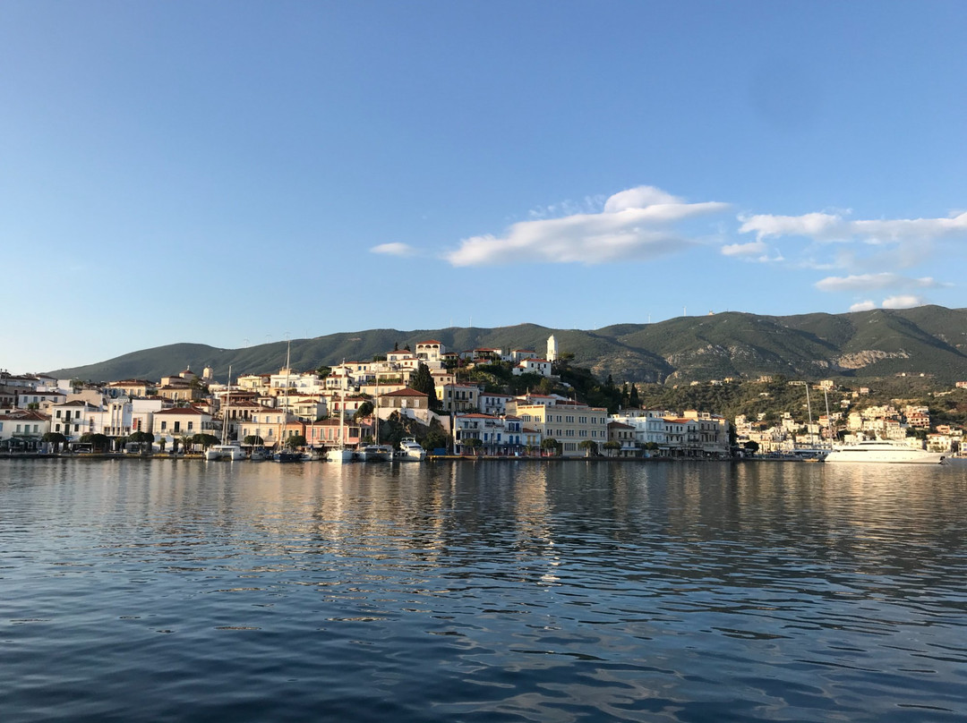 Xenia Poros Image Hotel主图