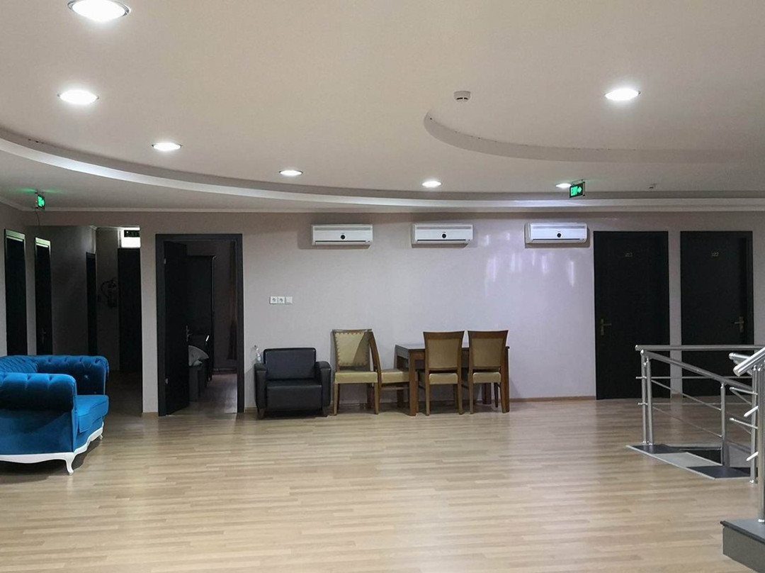 Tskaltubo Prometheus Hotel主图