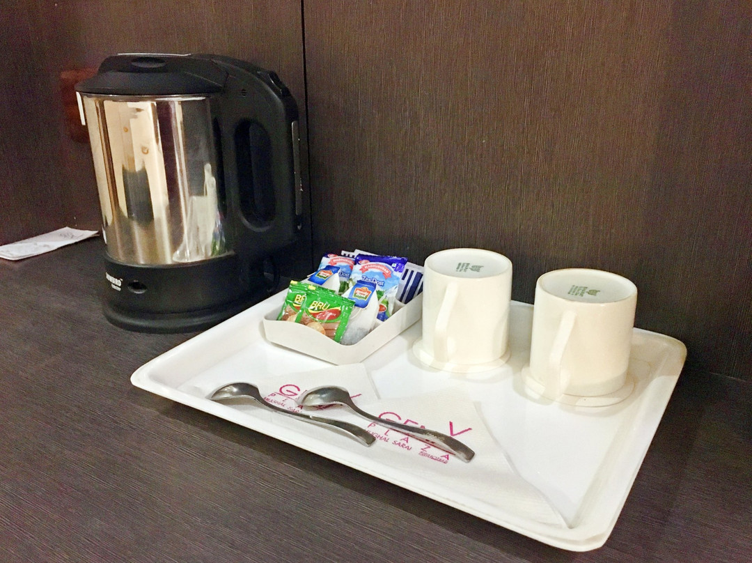 Ghazipur酒店住宿-Spring Sky Mughalsarai By ShriGo Hotels