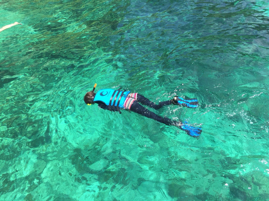 Coral Andaman-普吉镇必去景点