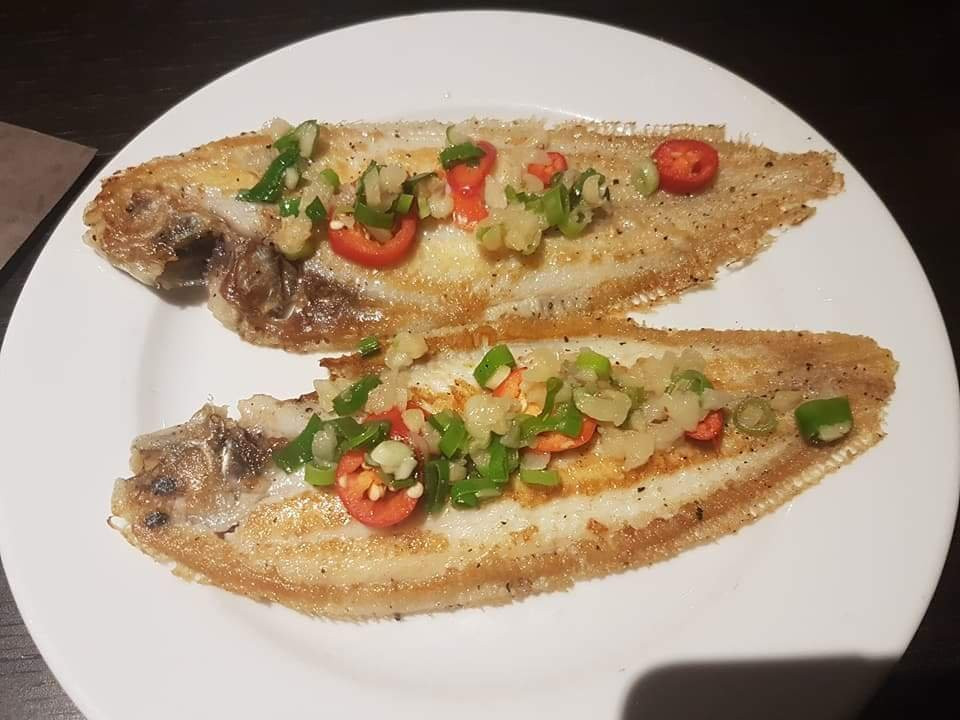 Beuningen餐馆和美食-Restaurant Aan Tafel