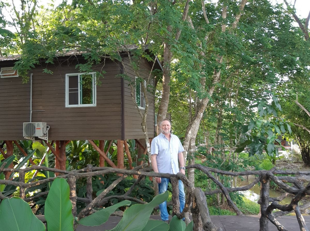 Alongkorn Farm and Resort主图