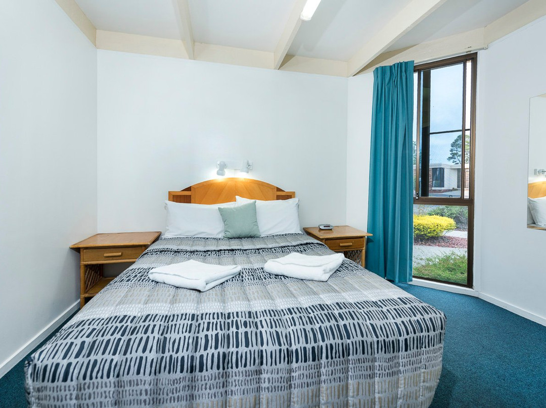 百斯特威斯登日落汽车旅馆度假村主图