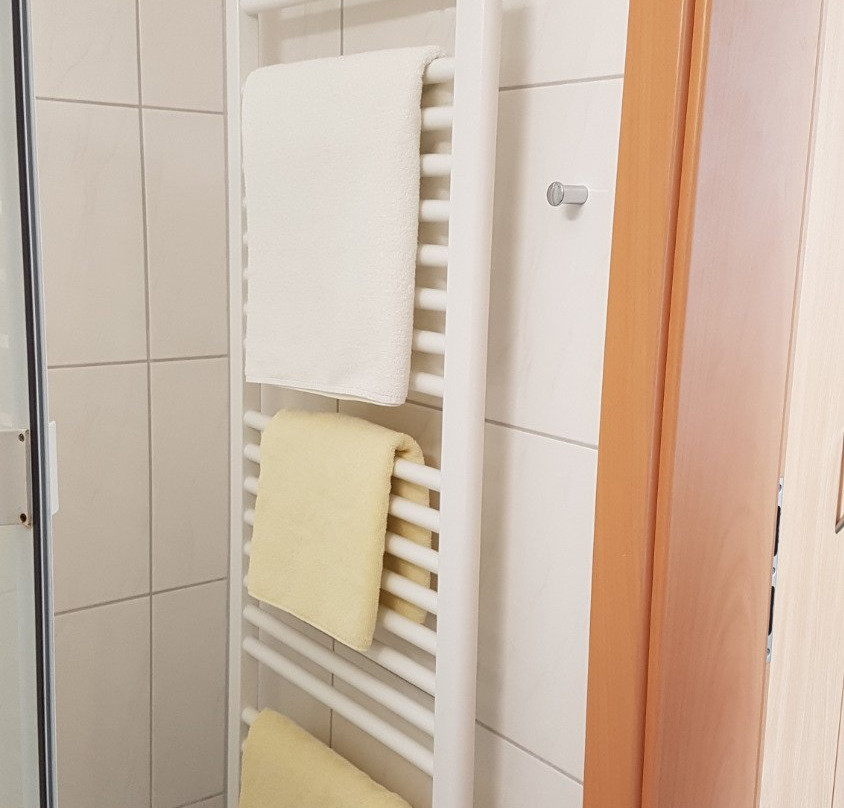 Hotel Alte Post主图