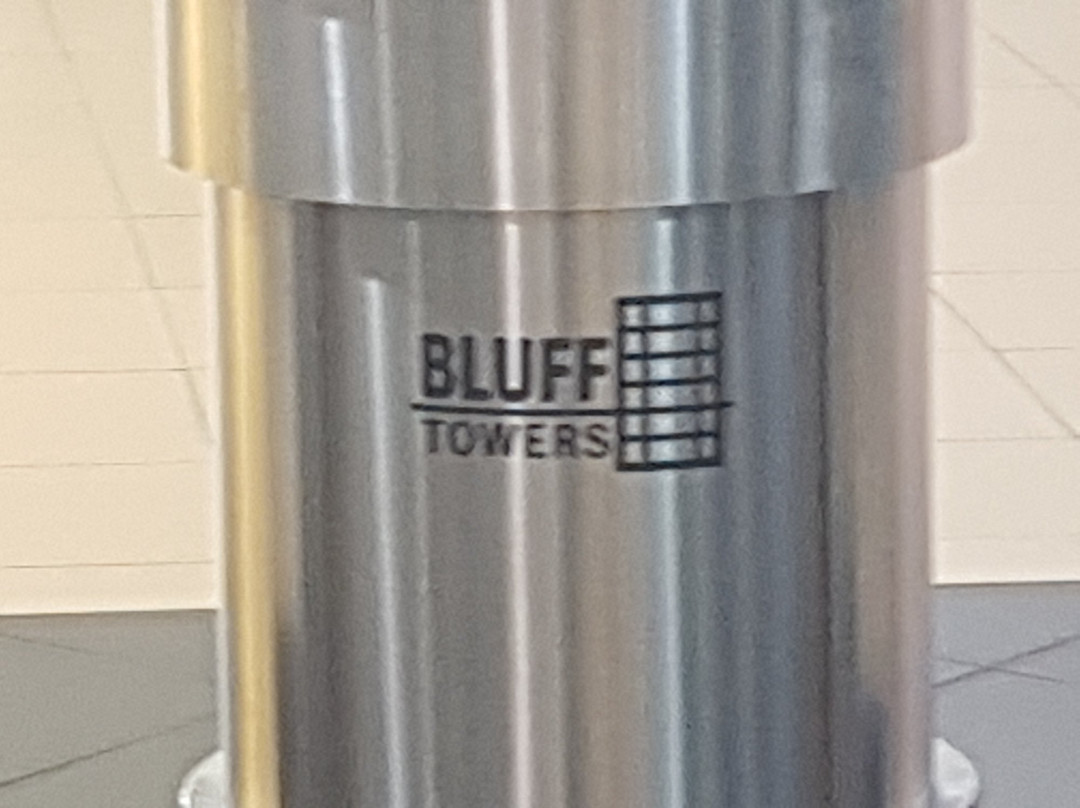 Bluff Towers景点图片