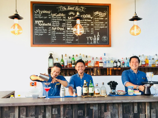 CC Tours and Travel-Buderim必去景点