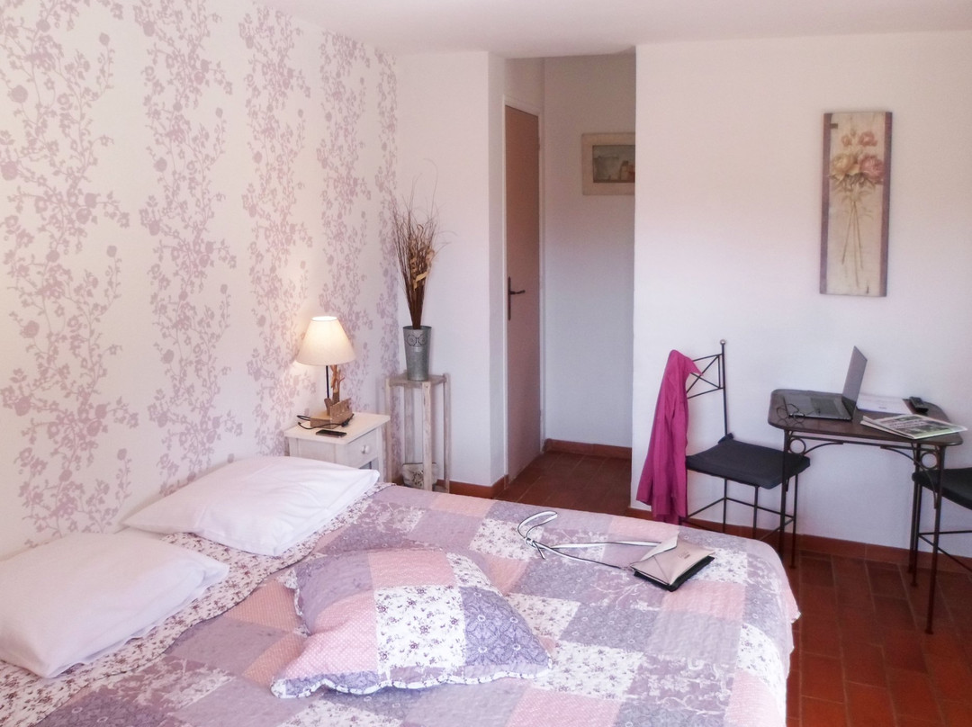 Hotel Les Ambres主图