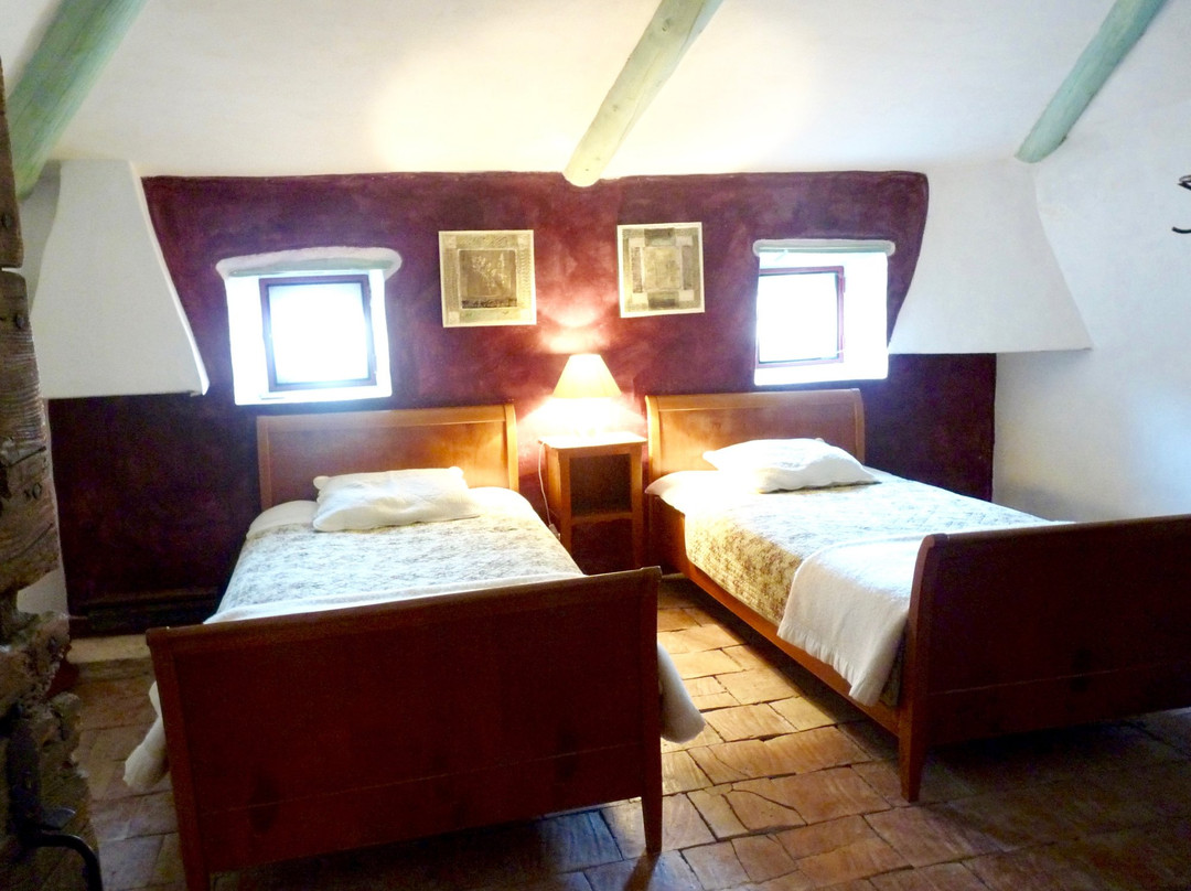 Atelier de Fons主图