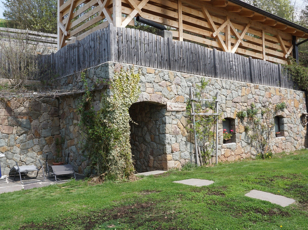 Aica di Sopra旅游攻略图片