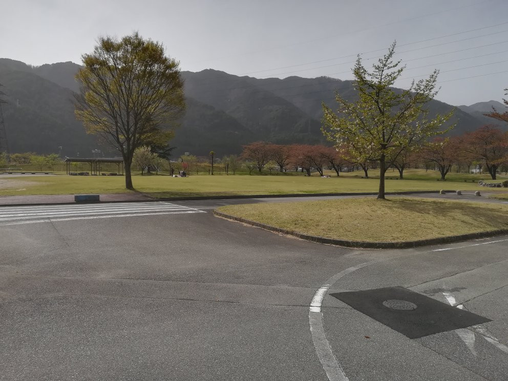 Hidagawa Park-下吕市必去景点