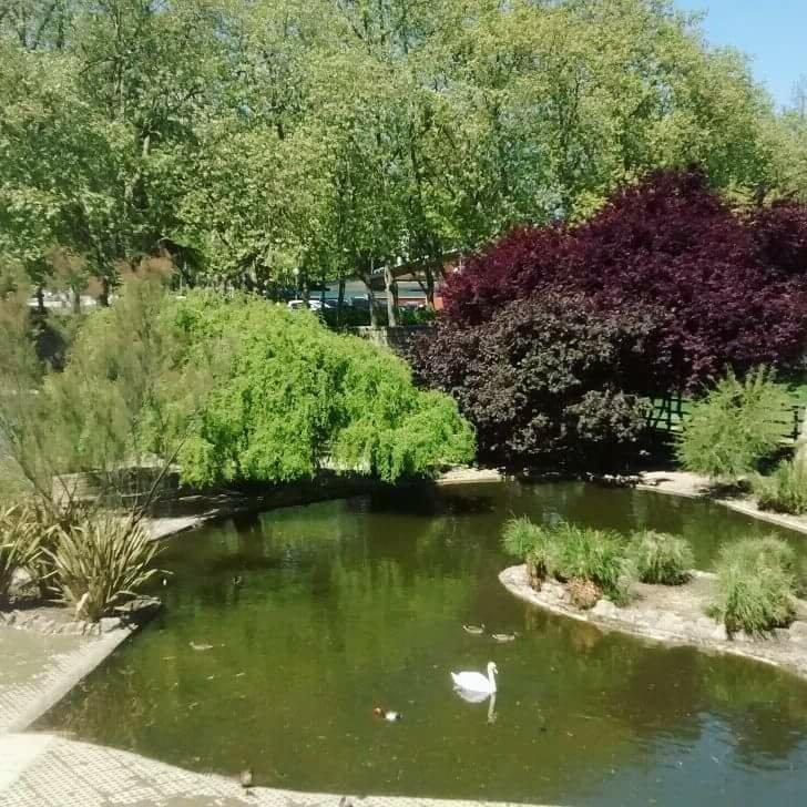 Pamplona Tourist Office-潘普洛纳必去景点