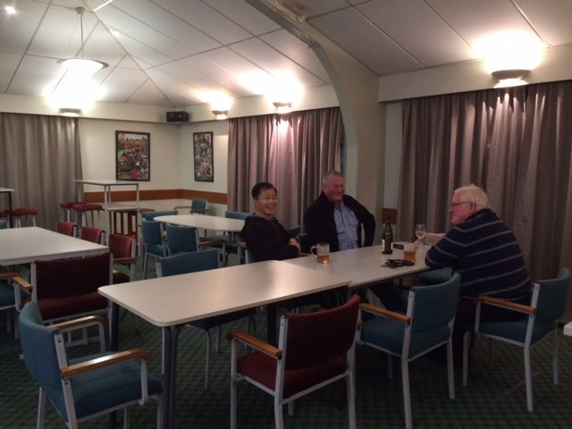 Ruakura Campus Club-汉密尔顿必去景点