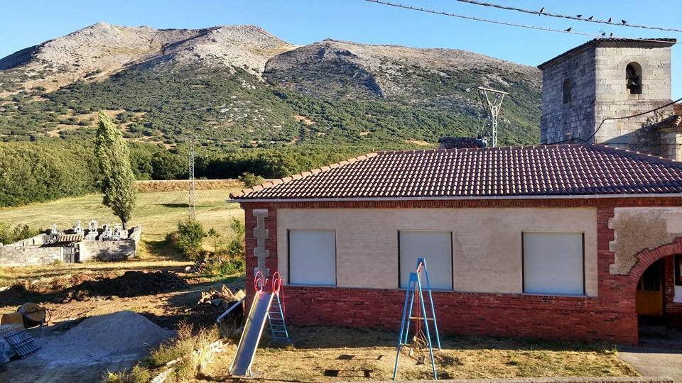 Valle De Tosande
