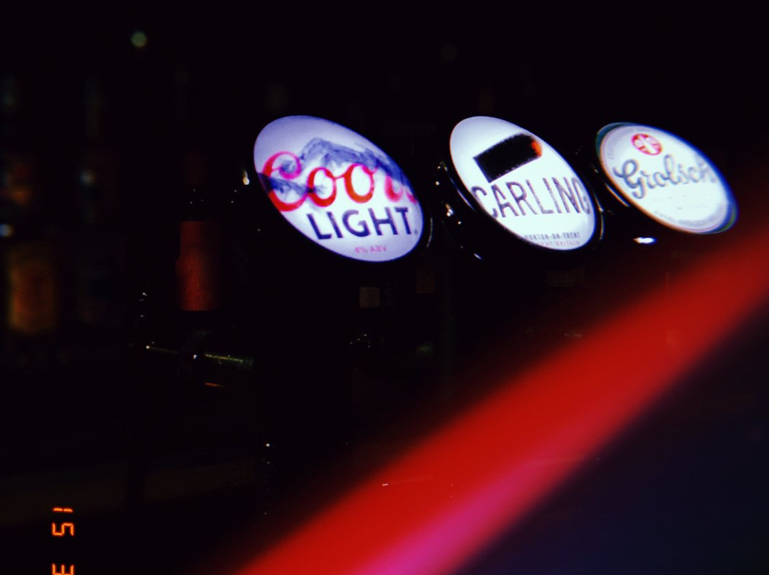 Volt Nightclub-巴恩斯利必去景点