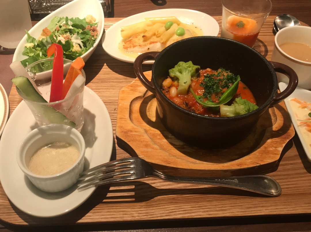 サンマルク ゆめタウン広島店