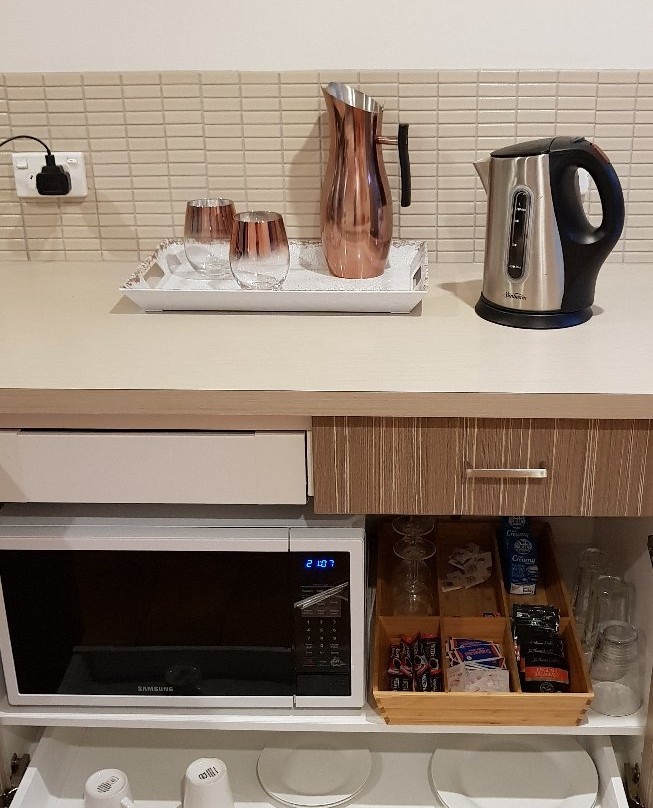 Thirroul Beach Motel主图