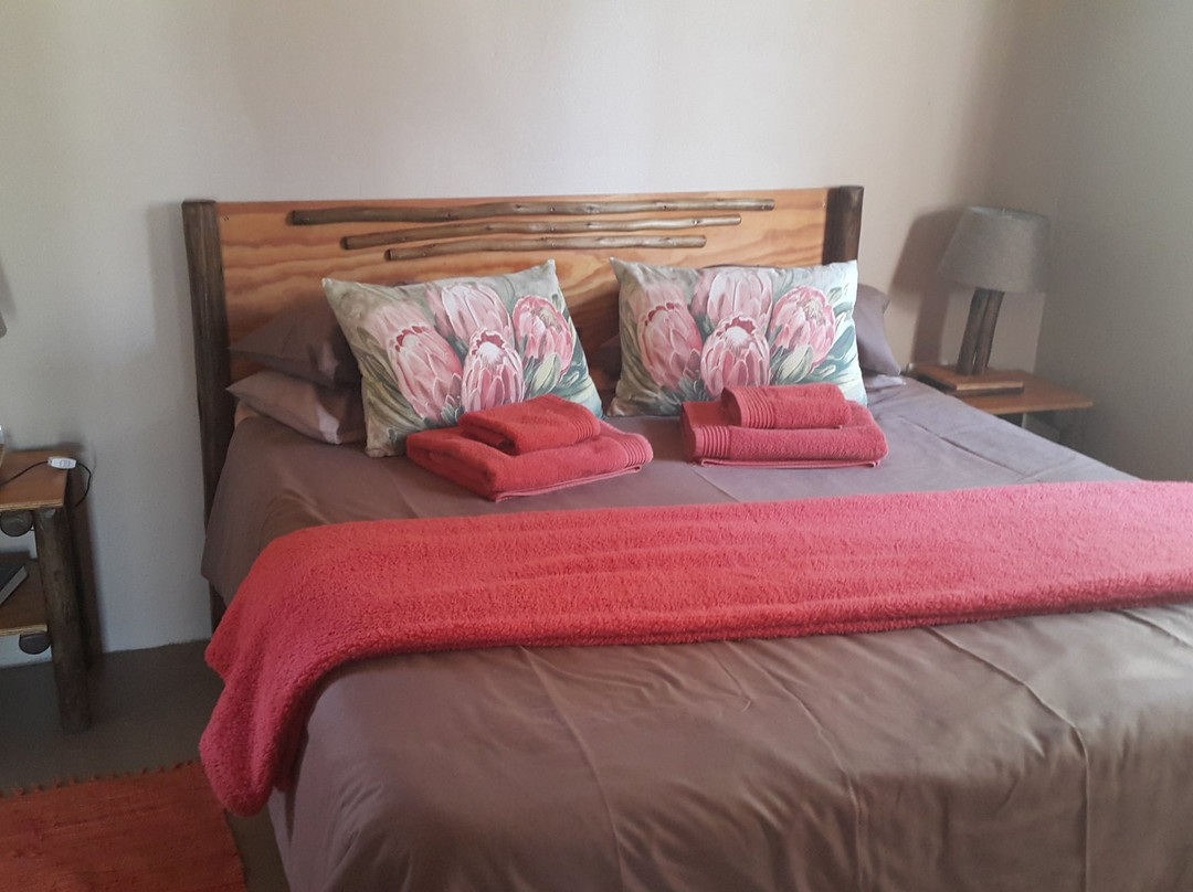 Ithabiseng Guest Farm主图