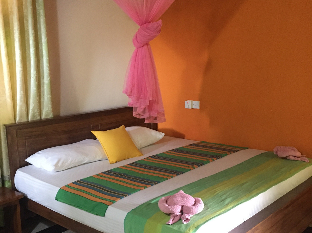 Bee Nest Bed & Breakfast主图