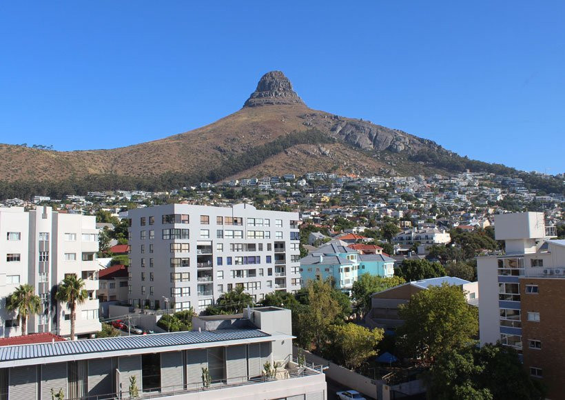 My Urban Retreat-Sea Point必去景点