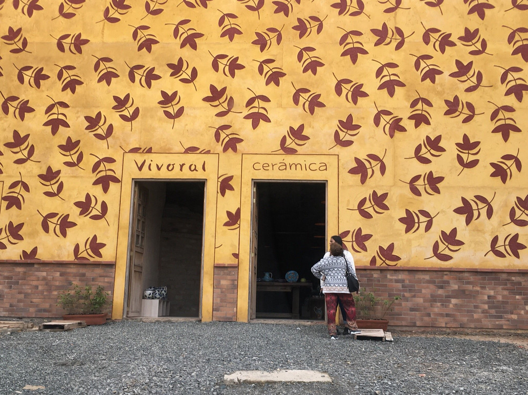 Vivoral Ceramica景点图片
