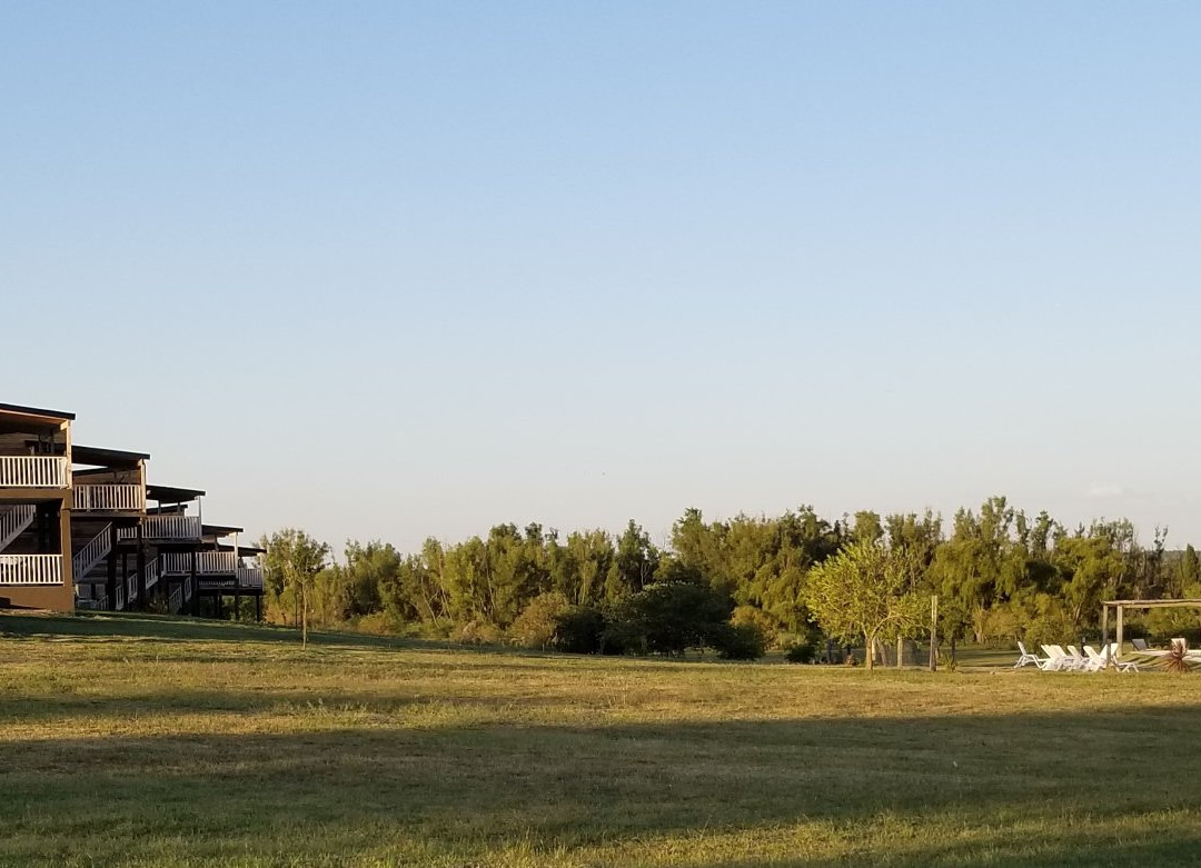 Cabañas Norden San Pedro