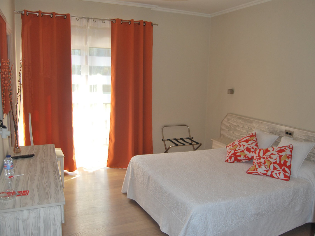 Hotel Augadoce主图