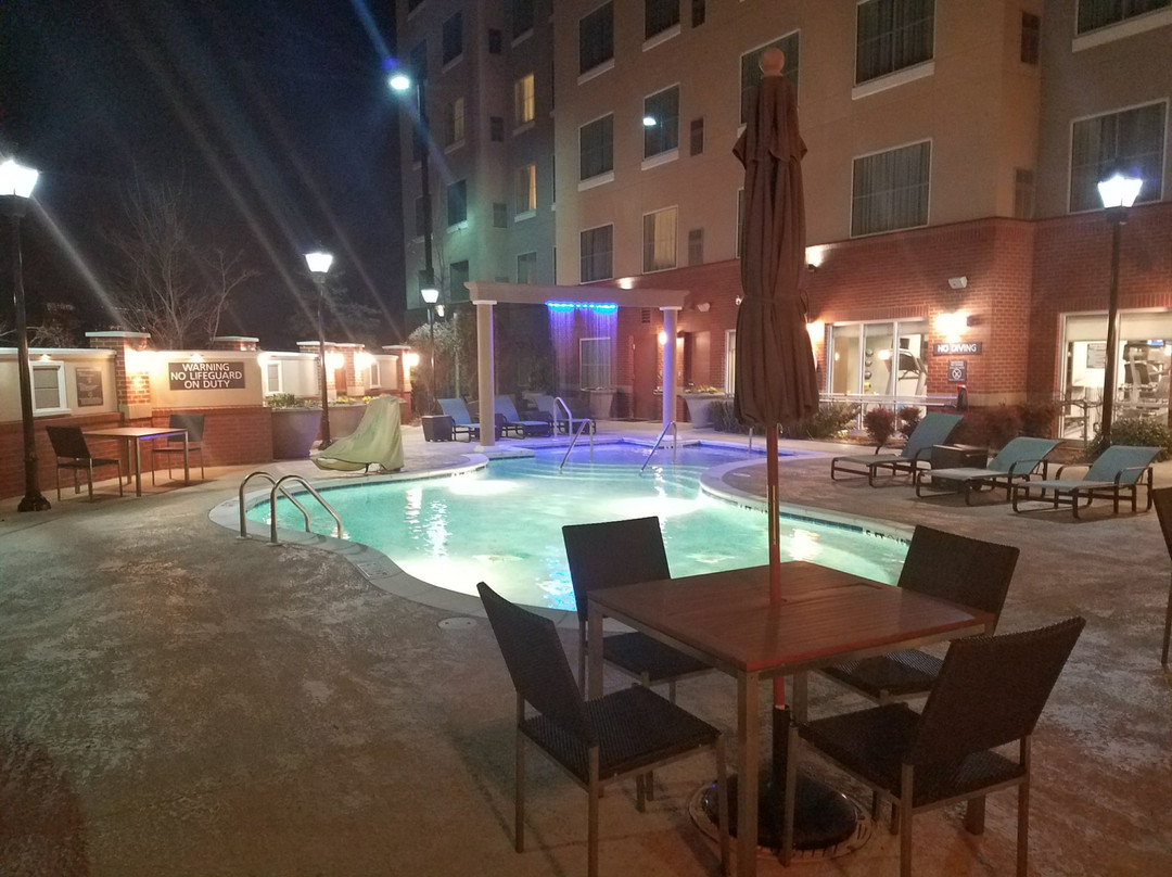 Residence Inn by Marriott Atlanta NE/Duluth Sugarloaf主图