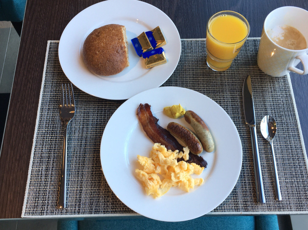 Leonardo Royal Hotel Ulm主图