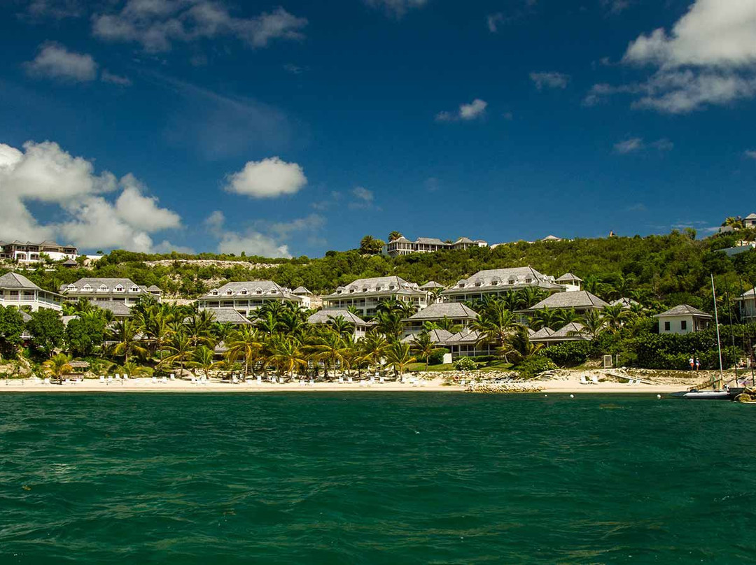 Freetown酒店住宿-极品全包海湾度假酒店