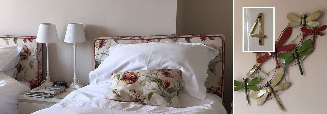 St. Anne's Guest House主图