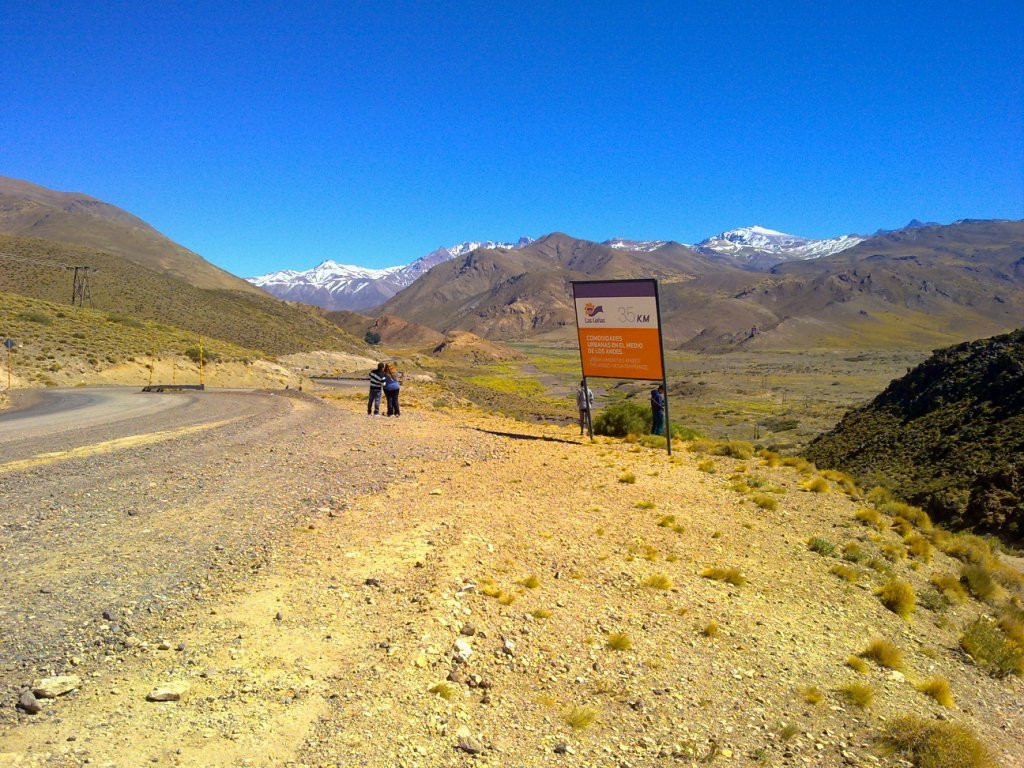 Las Lenas-Malargue必去景点