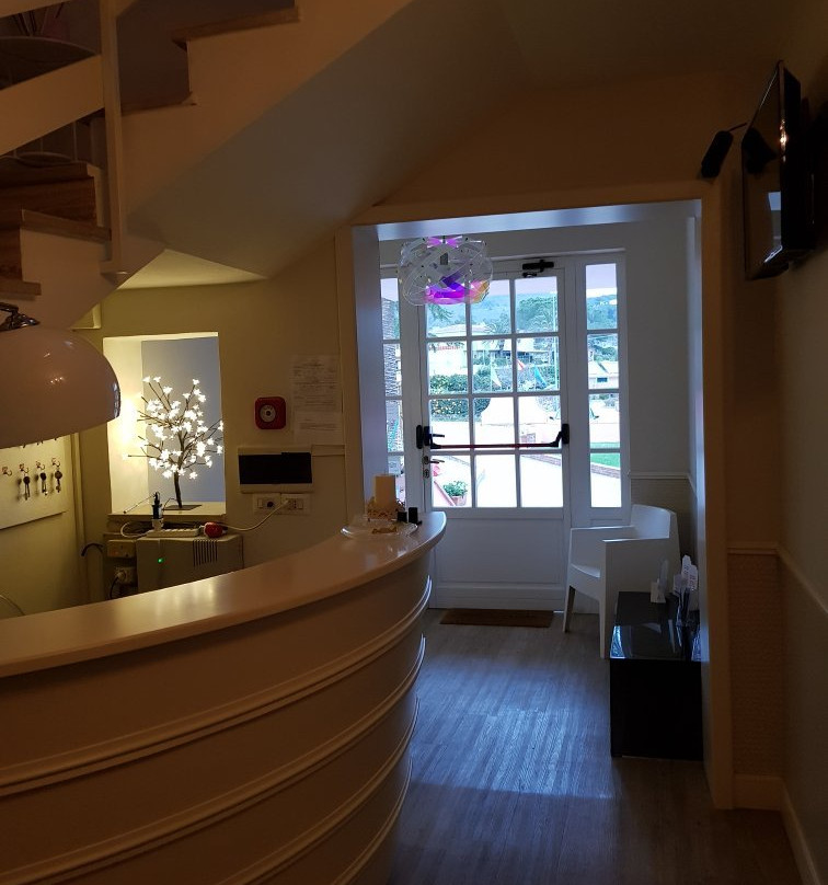 Hotel & Residence Villa Rosa主图
