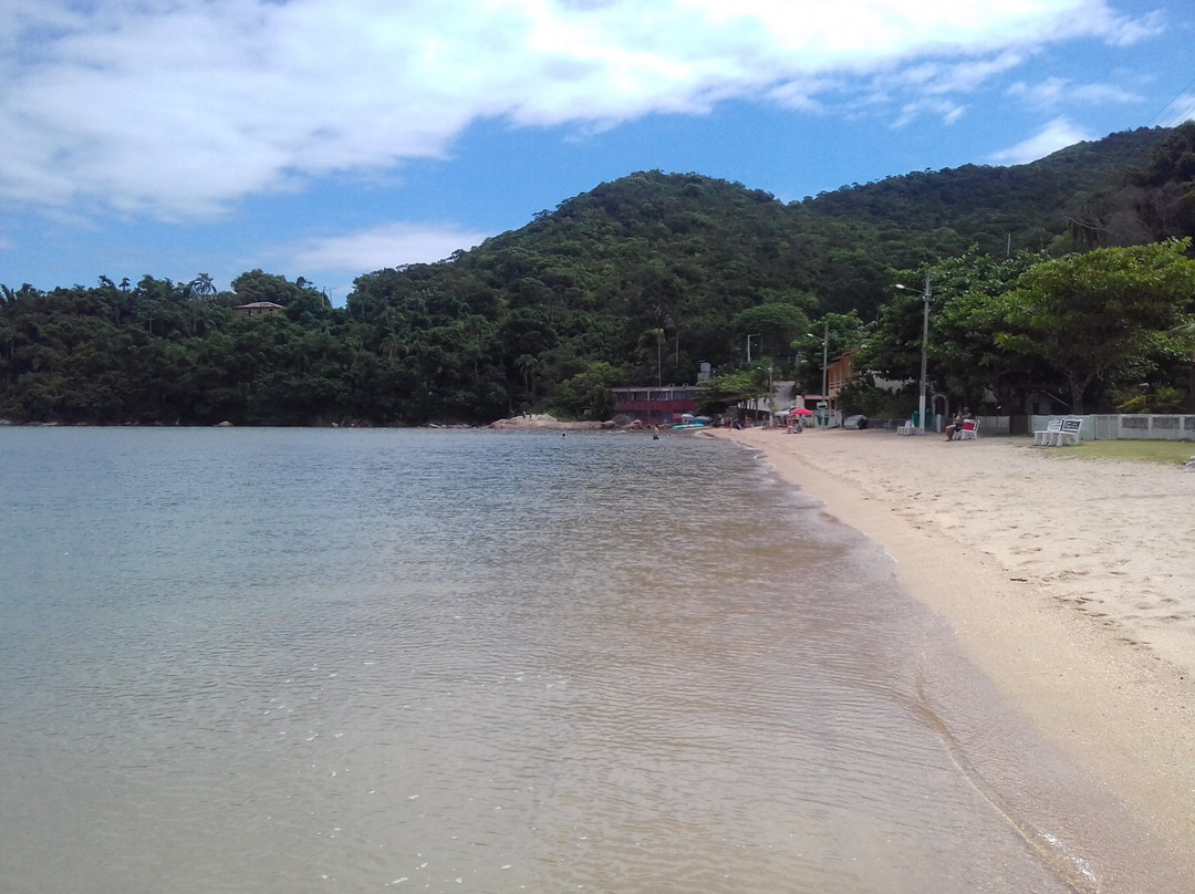 Antenor Beach-Governador Celso Ramos必去景点