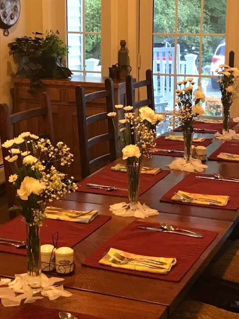 The Pawling House Bed & Breakfast主图