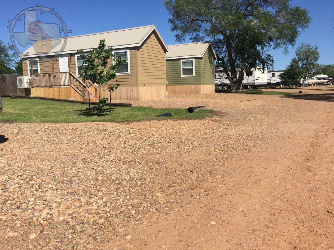 Southbound RV Park and Cabins