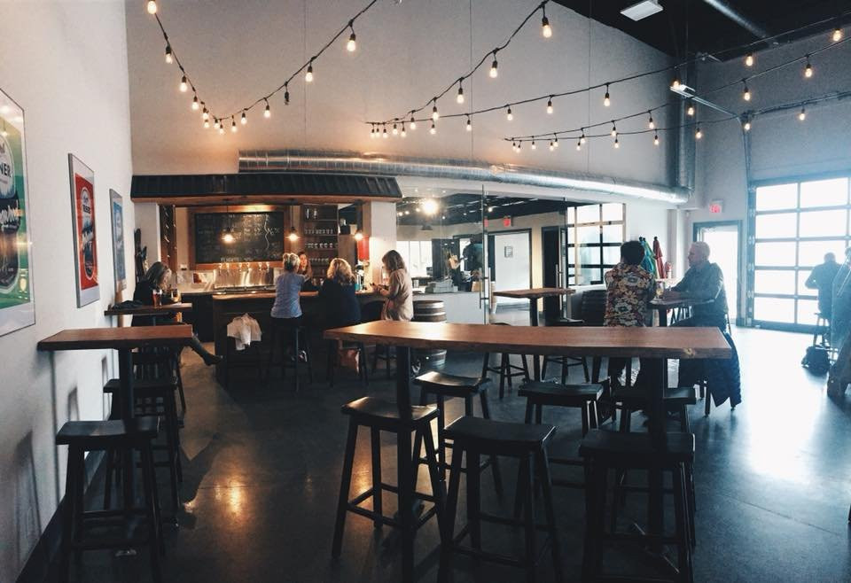 Collingwood Brewery-科林伍德必去景点