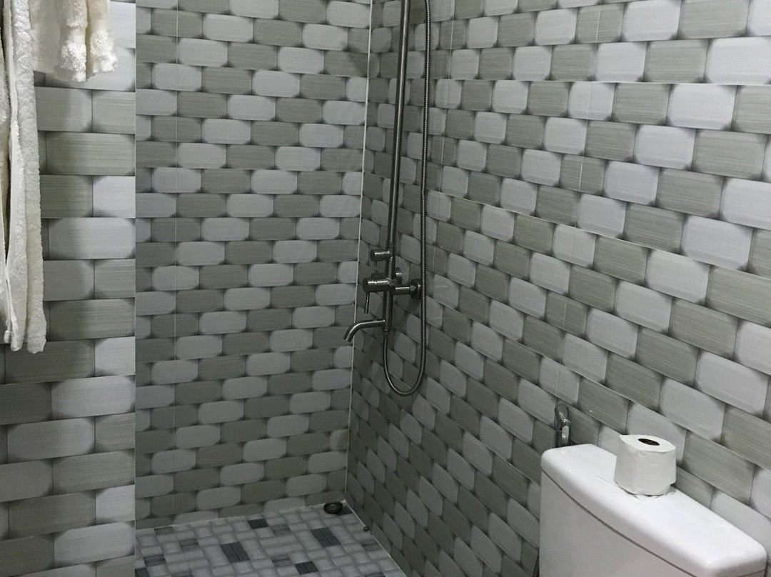 Lien Thong Hotel主图