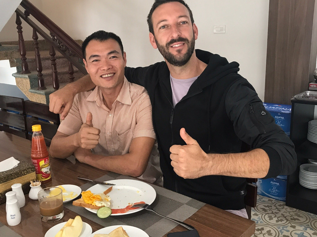 Hera Halong Hotel主图