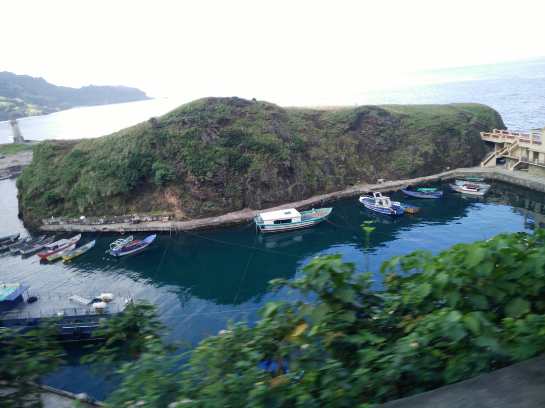 Di-Atay Beach-Mahatao必去景点