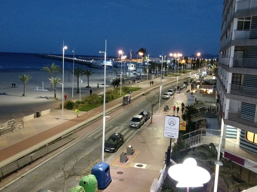 Hotel RH Riviera主图