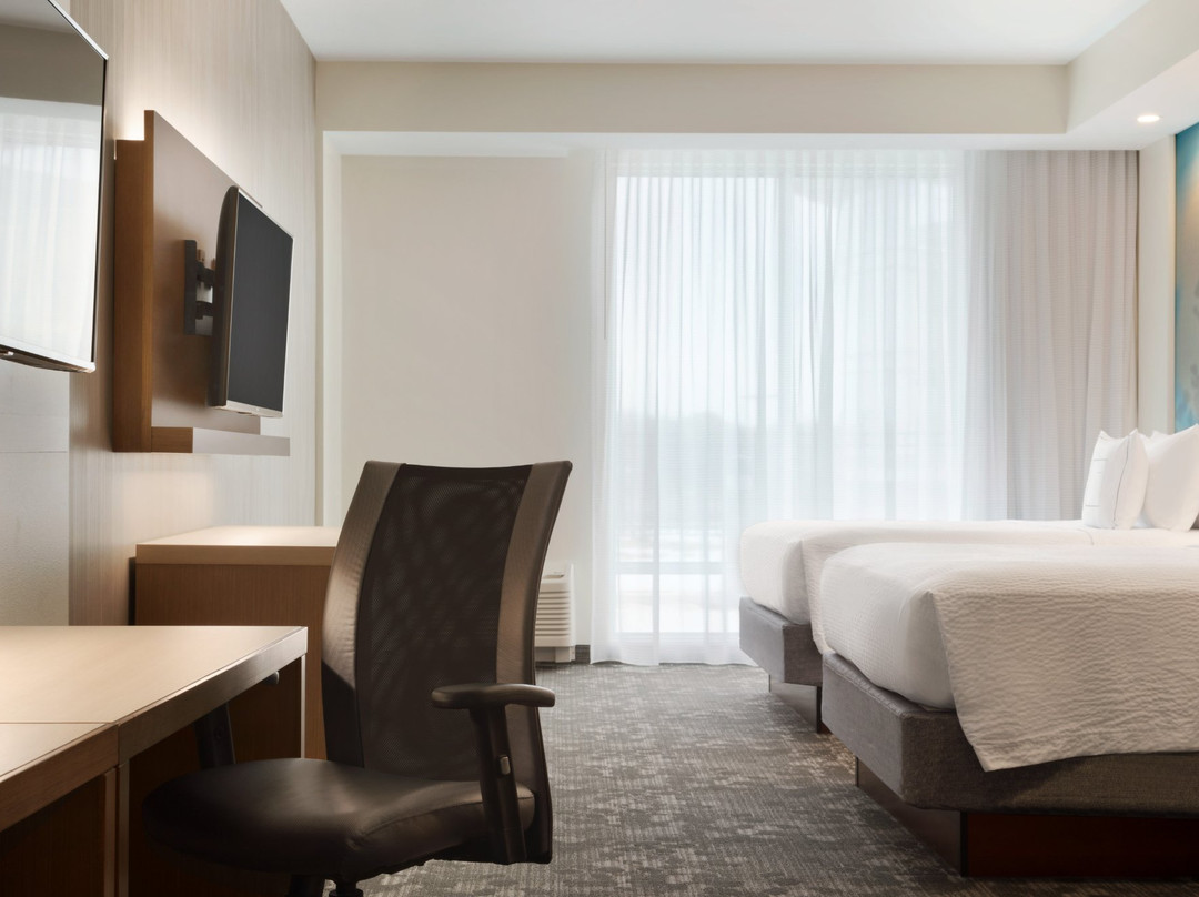 Courtyard by Marriott St Paul Woodbury主图