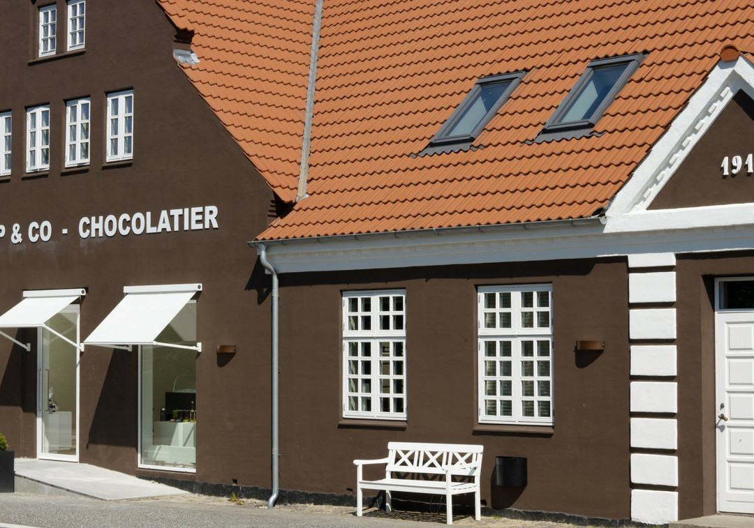 Konnerup & Co ApS-福堡必去景点
