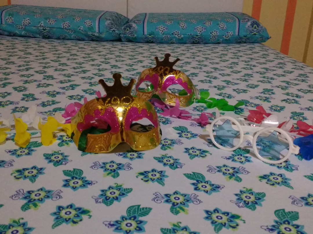 Recanto Frances