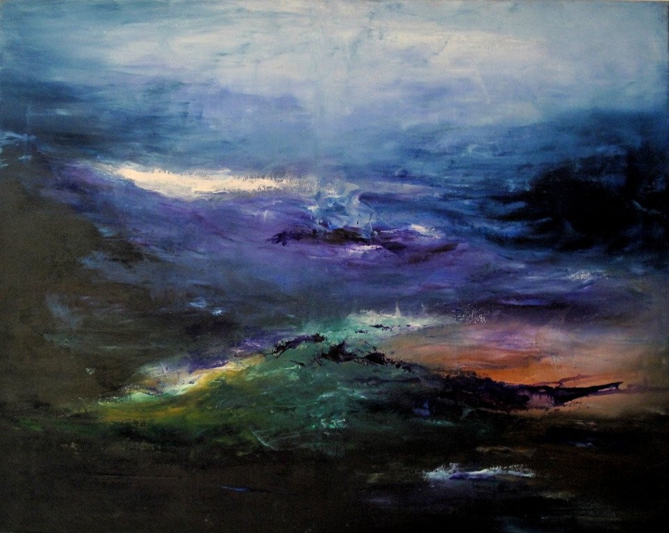 Atelier Galerie de Kernolives-Saint-Gildas-de-Rhuys必去景点