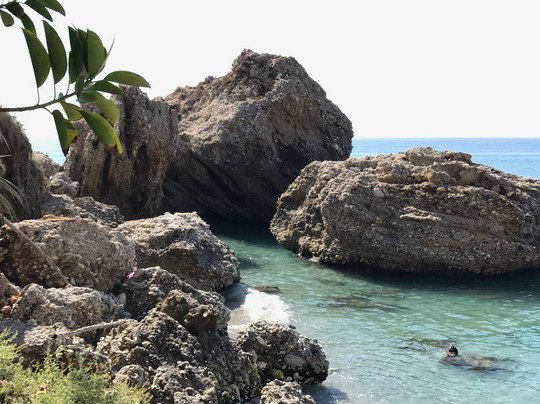 OlaMalaga-班纳玛德纳必去景点