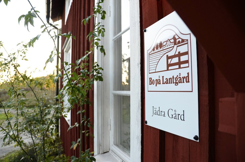 Jädra Gårdshotel