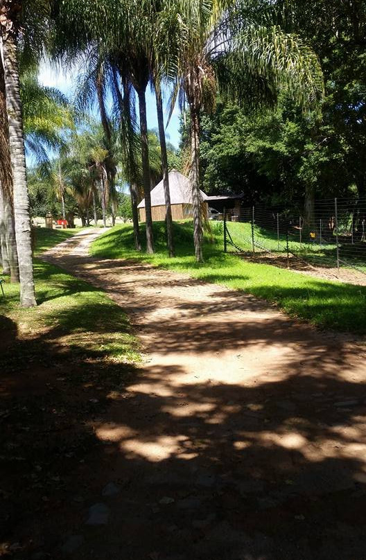 Aan De Vliet Holiday Resort主图