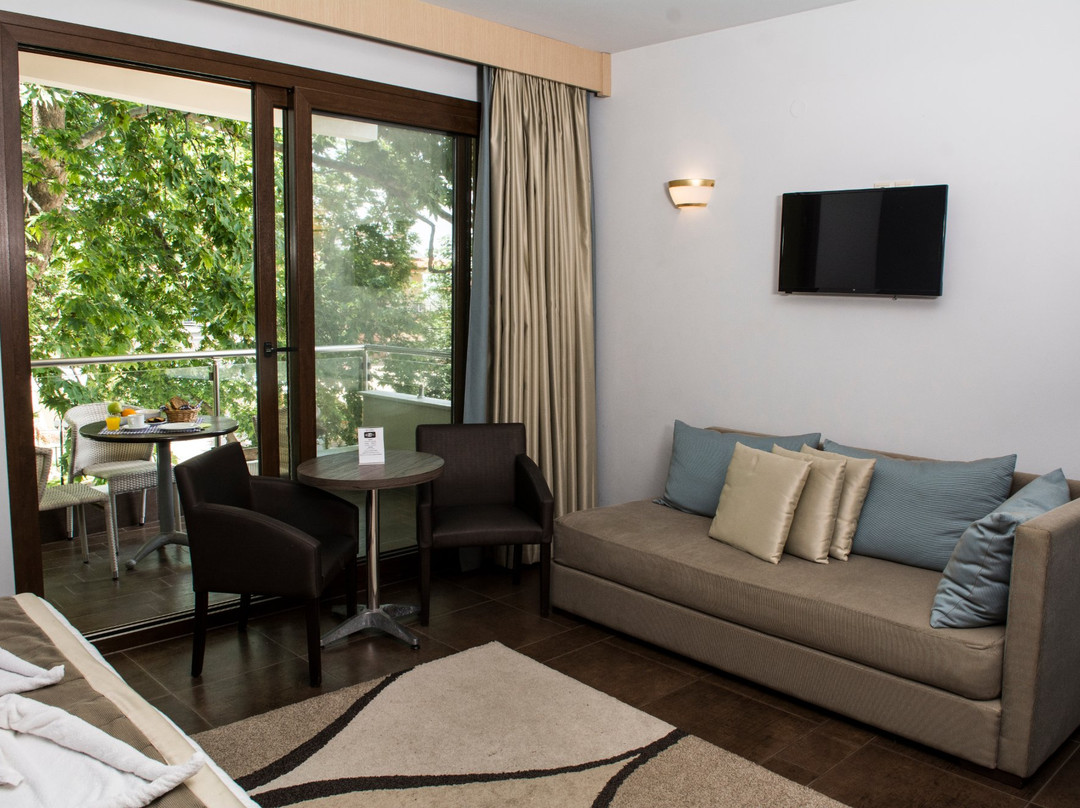 Hotel Ifigenia主图