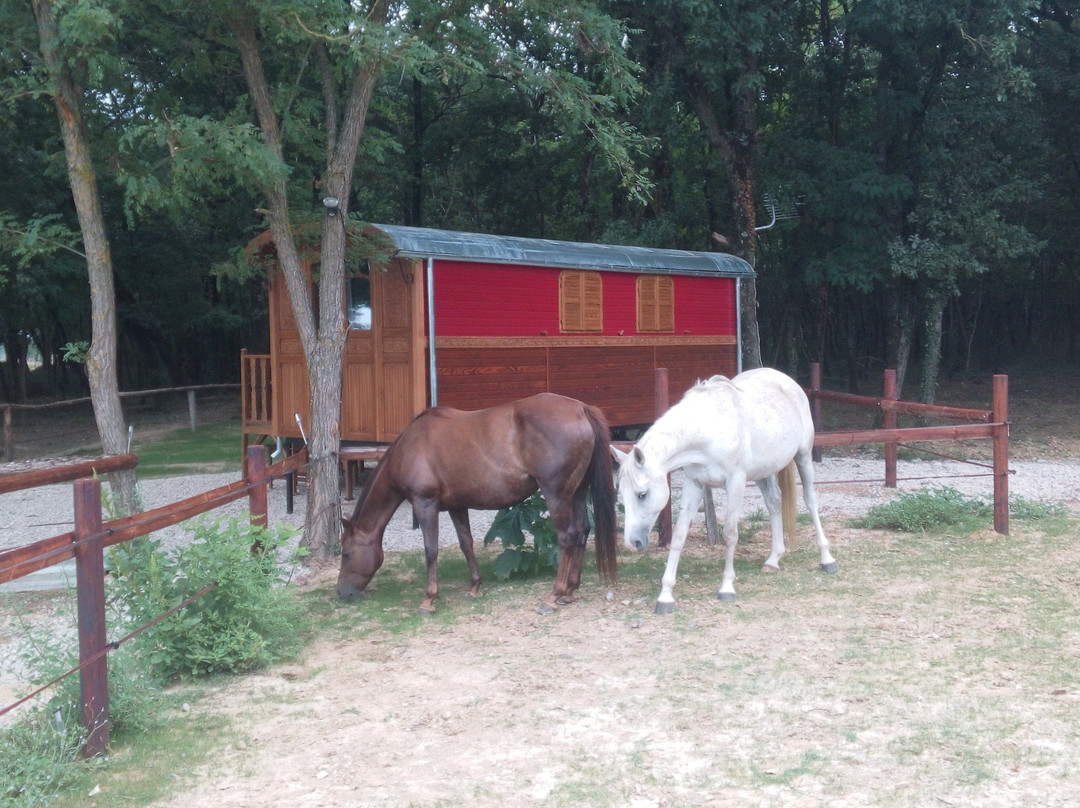 Ranch de Boujac主图